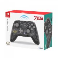 Gamepad HORIPAD bezdrátový - Legend of Zelda - Nintendo Switch (1)