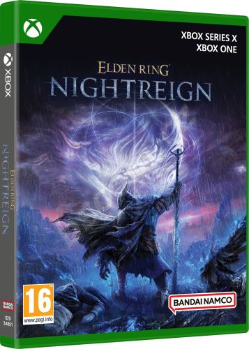 Elden Ring Nightreign - Xbox Series X