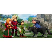 Dragon Quest VII Reimagined - Nintendo Switch (1)
