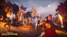 RuneScape: Dragonwilds - Xbox Series X (1)