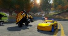 Hra na konzoli Cars 3: Driven to Win - Nintendo Switch (7)