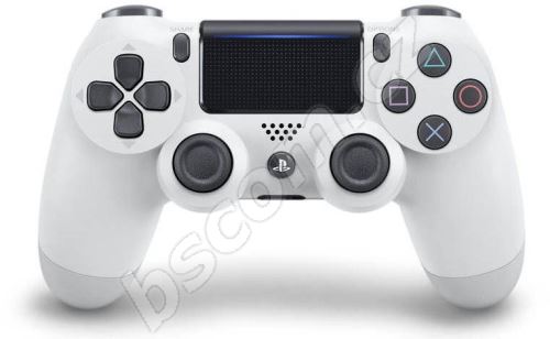 Gamepad Sony PS4 Dualshock 4 V2 - Magma Red