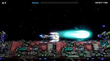 R-Type Dimensions III - Nintendo Switch (2)