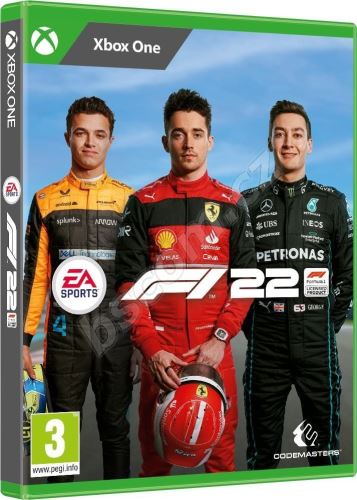 F1 22 - Xbox One