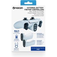 Nacon Externí Baterie - PlayStation 5 DualSense Wireless Controller 3665962026993 (4)