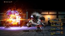 Hra na konzoli Bravely Default II - Nintendo Switch (9)