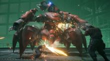 Final Fantasy VII: Remake Intergrade Day One Edition - Nintendo Switch 2 (5)