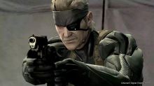 Metal Gear Solid Master Collection Volume 2 - Nintendo Switch (1)