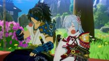 Rune Factory: Guardians of Azuma - Nintendo Switch 2 Edition (4)