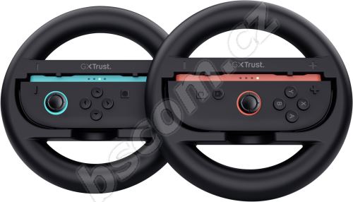 Trust GXT1257 JOY-CON WHEEL PAIR SWITCH 2