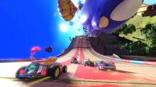 Hra na konzoli Team Sonic Racing - Nintendo Switch (7)