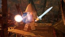 Hra na konzoli LEGO The Hobbit - Xbox 360 (4)