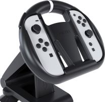 Nacon Foldable Racing Wheel - Nintendo Switch 2 3665962028232 (4)