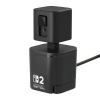 Hori USB Camera - Black - Nintendo Switch 2 (1)