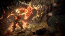 Hra na konzoli Nioh 2 - PS4 (17)