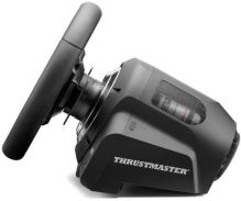 Volant Thrustmaster T-GT II PACK, volant + základna (bez pedálů) pro PC a PS5, PS4 (2)