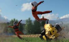 Hra na konzoli Wreckfest - PS4 (7)