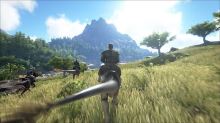 Hra na konzoli ARK: Survival Evolved - PS4 (20)