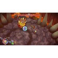 Nicktoons and The Dice of Destiny - Nintendo Switch 2 (1)