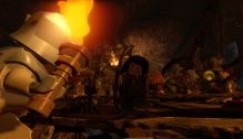 Hra na konzoli LEGO The Hobbit - Xbox 360 (5)
