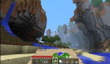 Hra na konzoli Minecraft - Nintendo Switch (2)