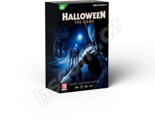 Halloween: The Game - Xbox Series X