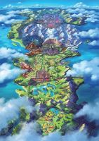 Hra na konzoli Pokémon Sword - Nintendo Switch (9)