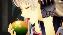 Atelier Karia: The Night Kingdom and The Guide of Memories - Nintendo Switch 2 (6)