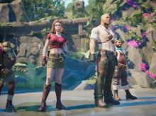 Jumanji: The Video Game - Nintendo Switch (10)