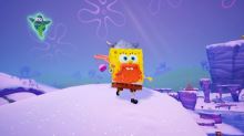 SpongeBob SquarePants: Titans of the Tide - PS5 (3)