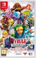 Hyrule Warriors - Definitive Edition (Switch) (1)