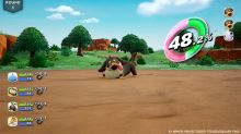 Dragon Quest Monsters: The Withered World - Nintendo Switch 2 (4)