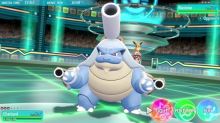 Hra na konzoli Pokémon Lets Go Eevee! - Nintendo Switch (18)