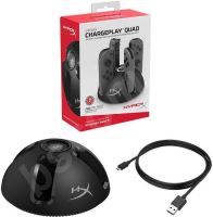 Dobíjecí stanice HyperX ChargePlay Quad NS (4)
