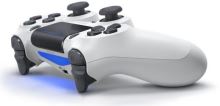 Gamepad Sony PS4 Dualshock 4 V2 - Magma Red (2)
