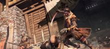 Hra na konzoli Sekiro: Shadows Die Twice: Standard Edition - Xbox Digital (9)