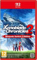 Xenoblade Chronicles 2 - Nintendo Switch 2 Xenoblade Chronicles 2 - Nintendo Switch 2