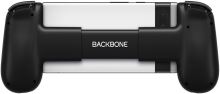 Gamepad Backbone One Mobile Gaming Controller USB-C (Gen 2) (3)