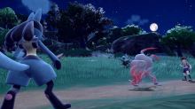 Hra na konzoli Pokémon Scarlet - Nintendo Switch (2)