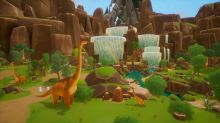 Paw Patrol: Dino World - Nintendo Switch 2 (2)