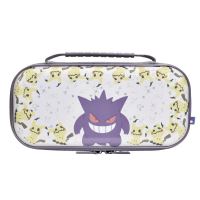 Hori Vault Case - Gengar and Mimikyu - Nintendo Switch 2 4961818041820 (1)