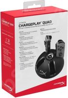Dobíjecí stanice HyperX ChargePlay Quad NS (6)
