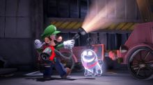 Hra na konzoli Luigis Mansion 3 - Nintendo Switch (11)