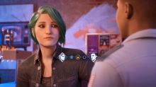 Life is Strange: Reunion - PS5 (9)