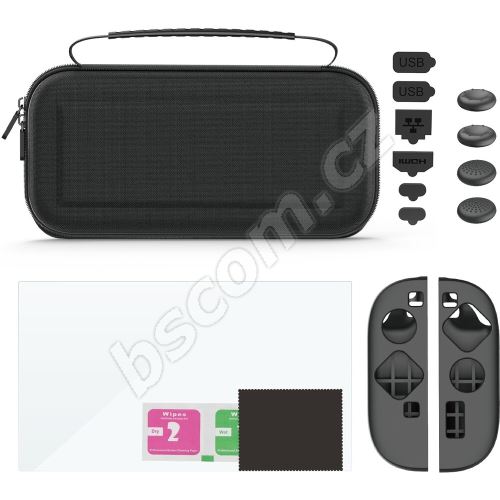 iPega SW2125 9v1 Sport Pack pro Nintendo Switch 2