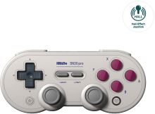 Gamepad 8BitDo SN30 Pro Wireless Gamepad (Hall Effect Joystick) - G Classic Edition - Nintendo Switch (1)