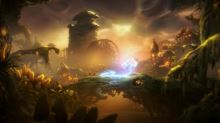 Ori and the Will of the Wisps - Xbox One (1)