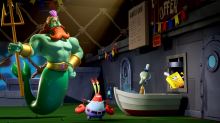 SpongeBob SquarePants: Titans of the Tide - Nintendo Switch (7)