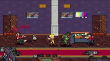 Double Dragon Gaiden: Rise of the Dragons - Nintendo Switch (8)