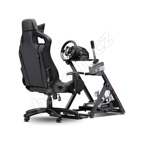 Stojan na volant NEXT LEVEL RACING WHEEL STAND 2.0, stojan na volant a pedály